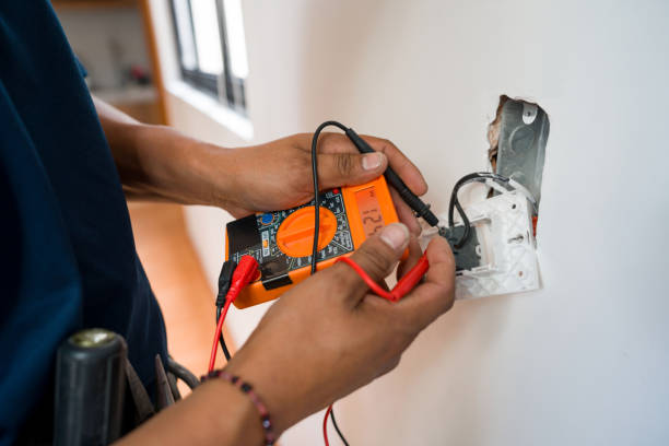 Best Electrical Troubleshooting Services  in Douglas, WY