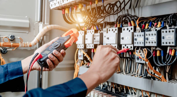 Best Electrical Contractors for Businesses  in Douglas, WY
