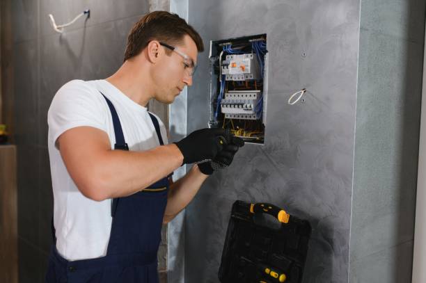 Affordable Electrical Installation in WY